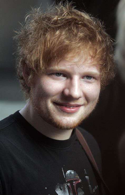 ed sheeran wiki